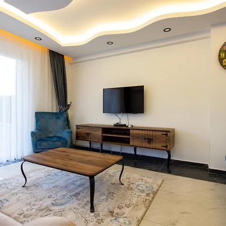 Elis Villa Fethiye