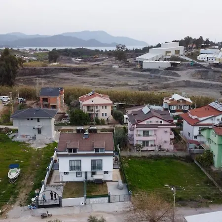 Elis Villa Fethiye