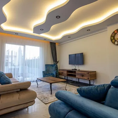 Villa Elis Fethiye