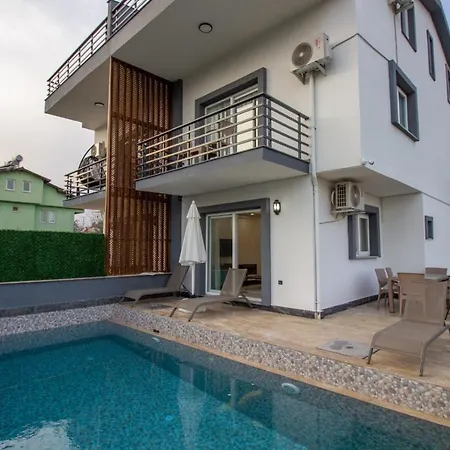 Elis Villa Fethiye