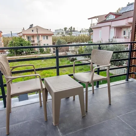 Elis Villa Fethiye