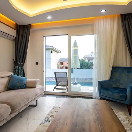 Elis * Fethiye